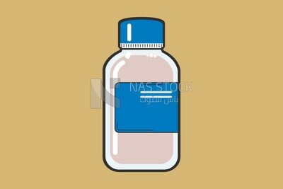 Medicine icon, icons, templates and vector illustrator