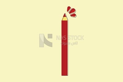 Pen, icons, templates and vector illustrator