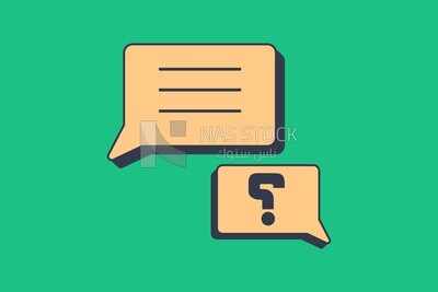 Message icon, icons, templates and vector illustrator