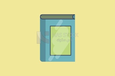 كتاب ، أيقونات ورموز، فيكتور اليستريتور
