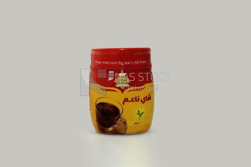 Taj Al-Muluk tea box, hot drinks, homemade products