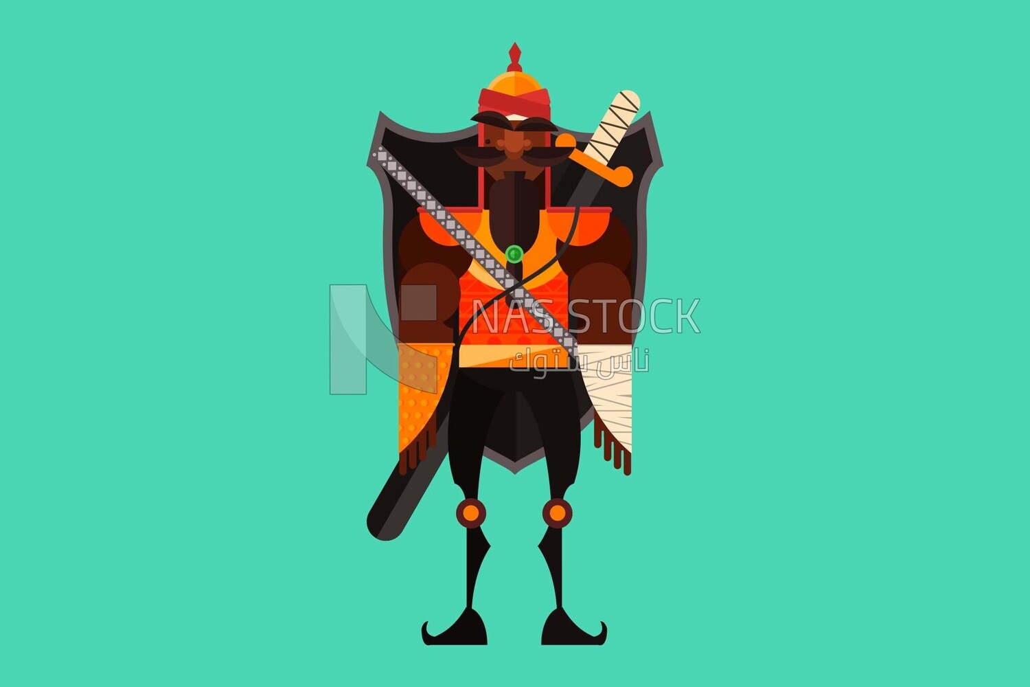 Warrior