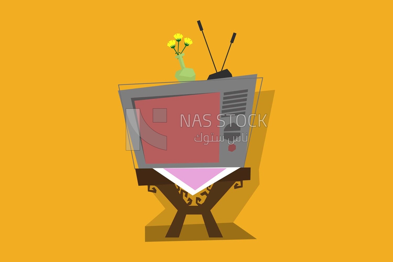 Old TV