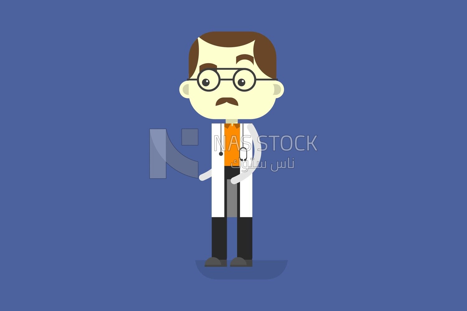 Doctor