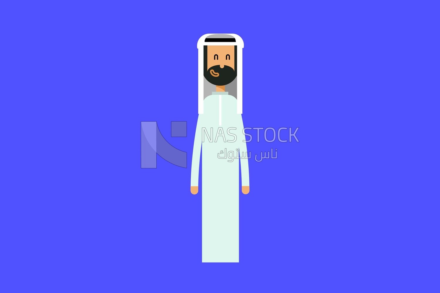 Gulf man