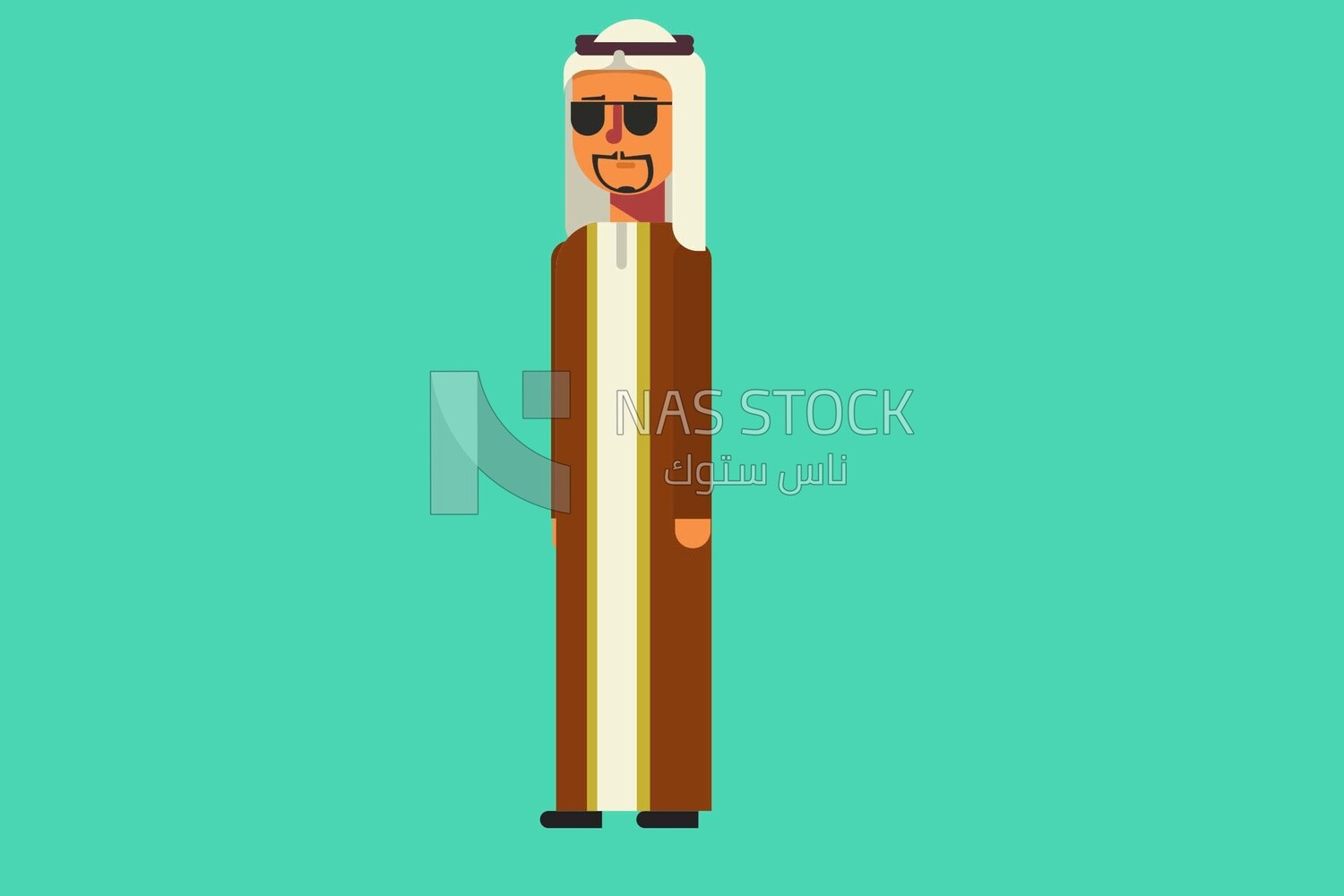 Gulf man