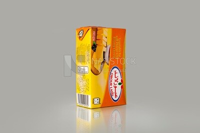 Box of cheese from Obour Land