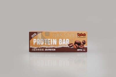 Protein bar from Hajj Arafa