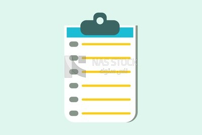 Report with checkboxes