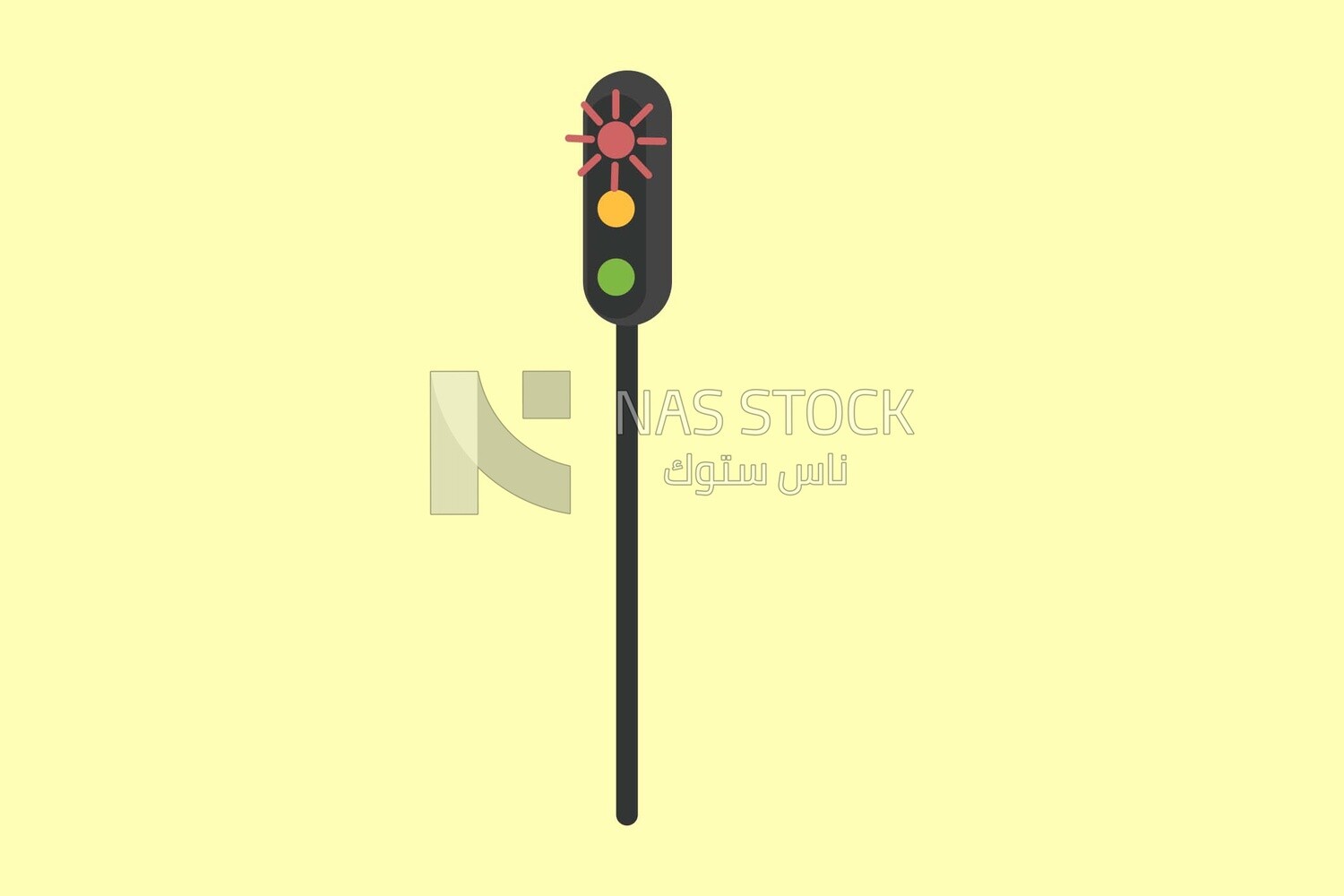 Traffic signal