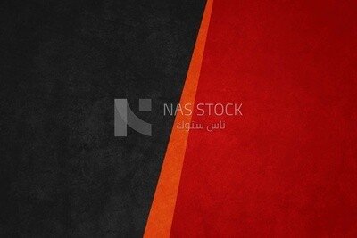 Red and black on the same background, wallpaper, vector illustrator