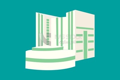 مبنى، رسومات ، أيقونات ، فيكتور اليستريتور