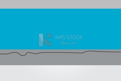 Blue background, wallpaper, vector illustrator