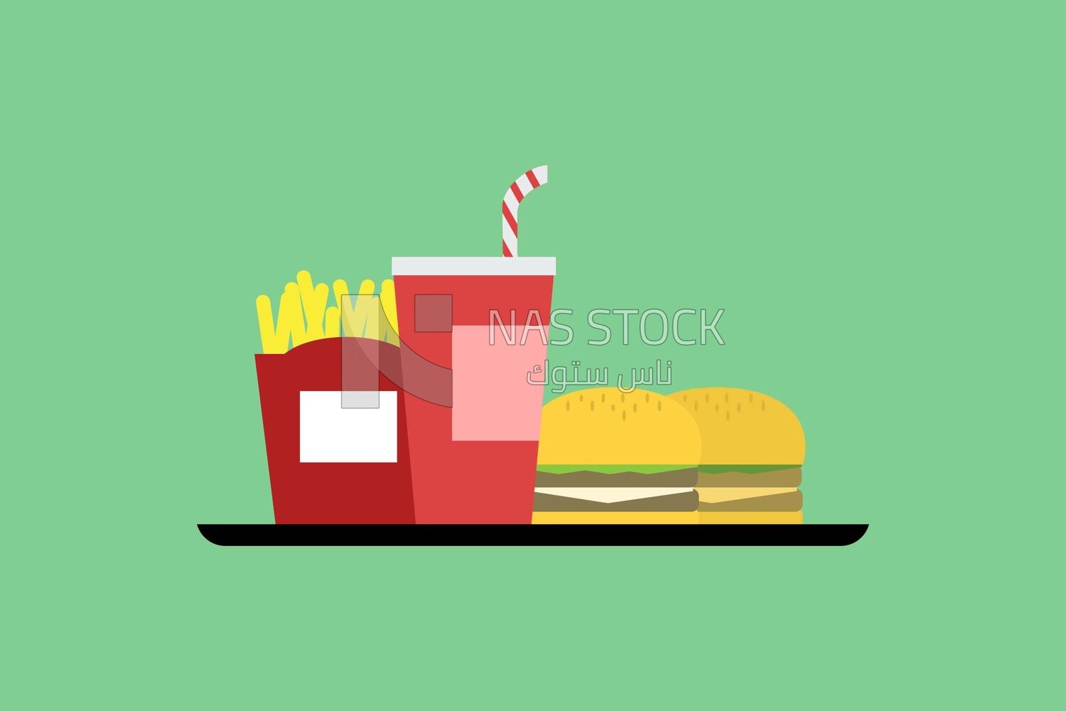 Fast food