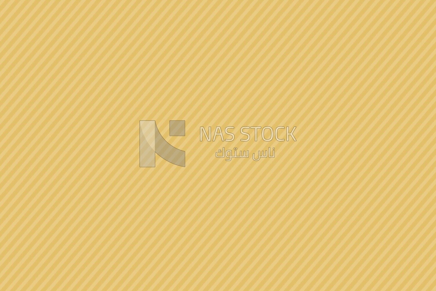 Yellow background with white dots, wallpaper, vector illustrator