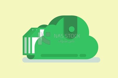 Documents icon, graphics, icons, vector illustrator.
