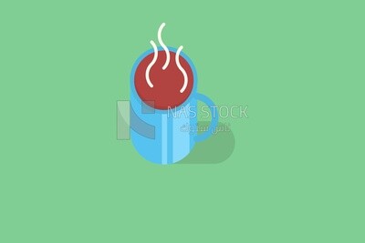 Cup of coffee
