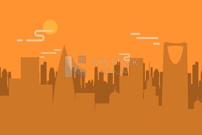 Saudi Arabia background