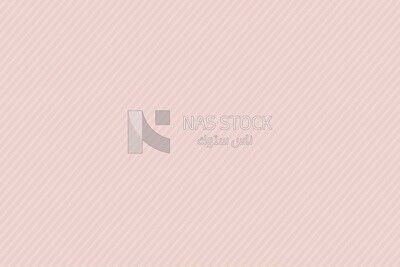 Pink background with white dots, wallpaper, vector illustrator