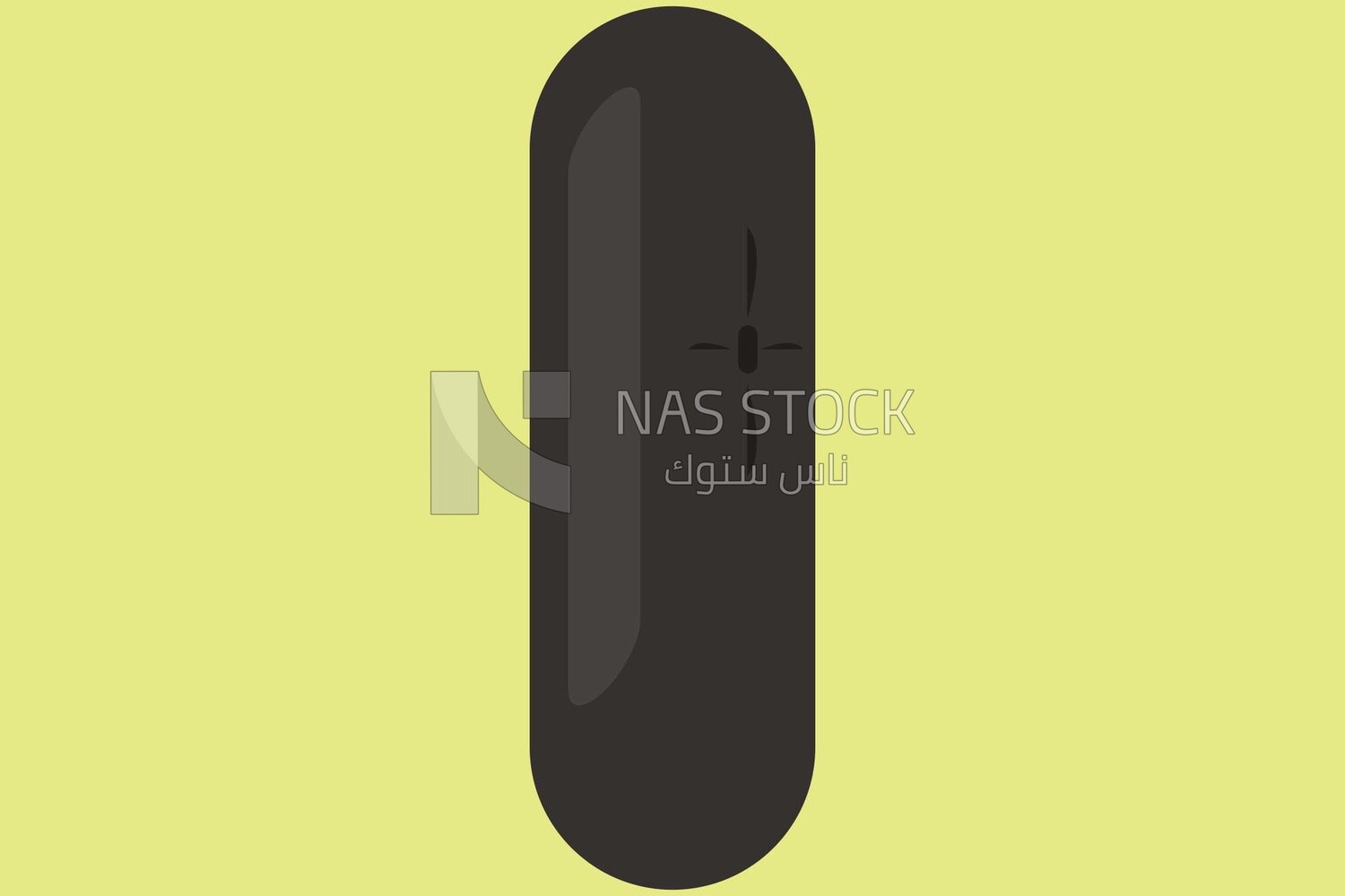 Black pill, icons and templates, vector illustrator