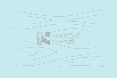 Blue background with black lines, wallpaper, vector illustrator