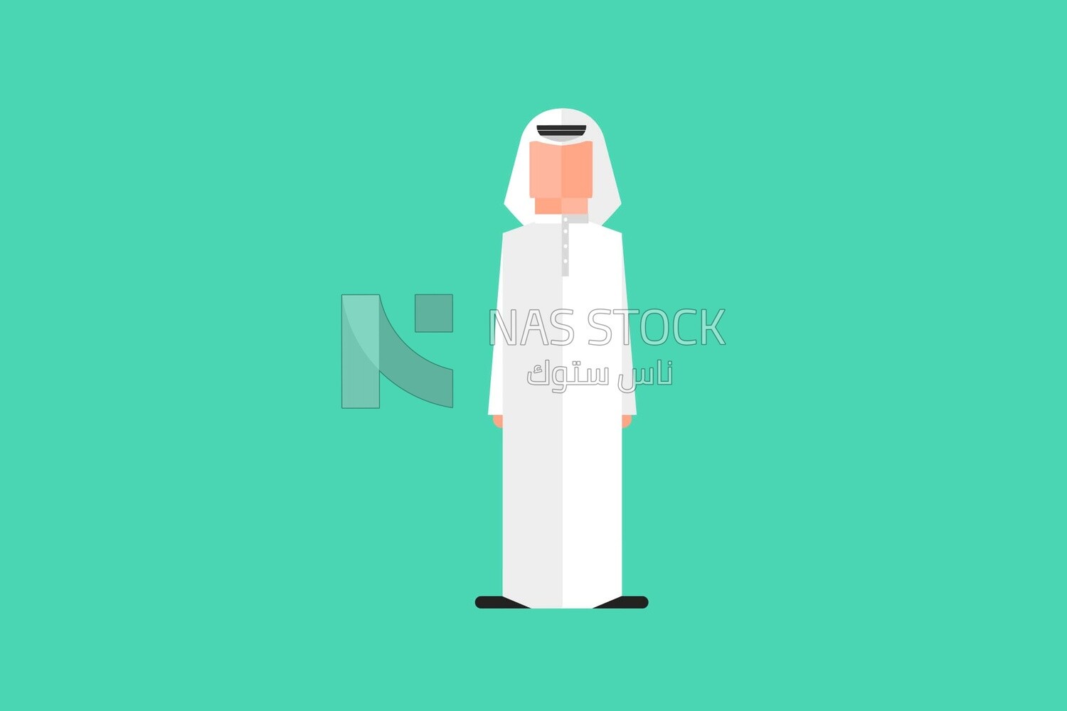 Gulf man
