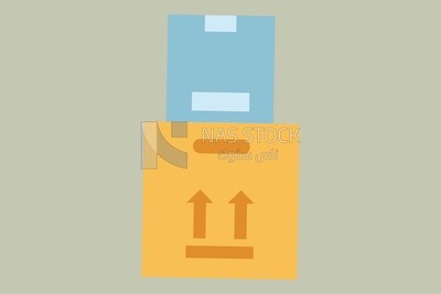 Documents icon, graphics, icons, vector illustrator.