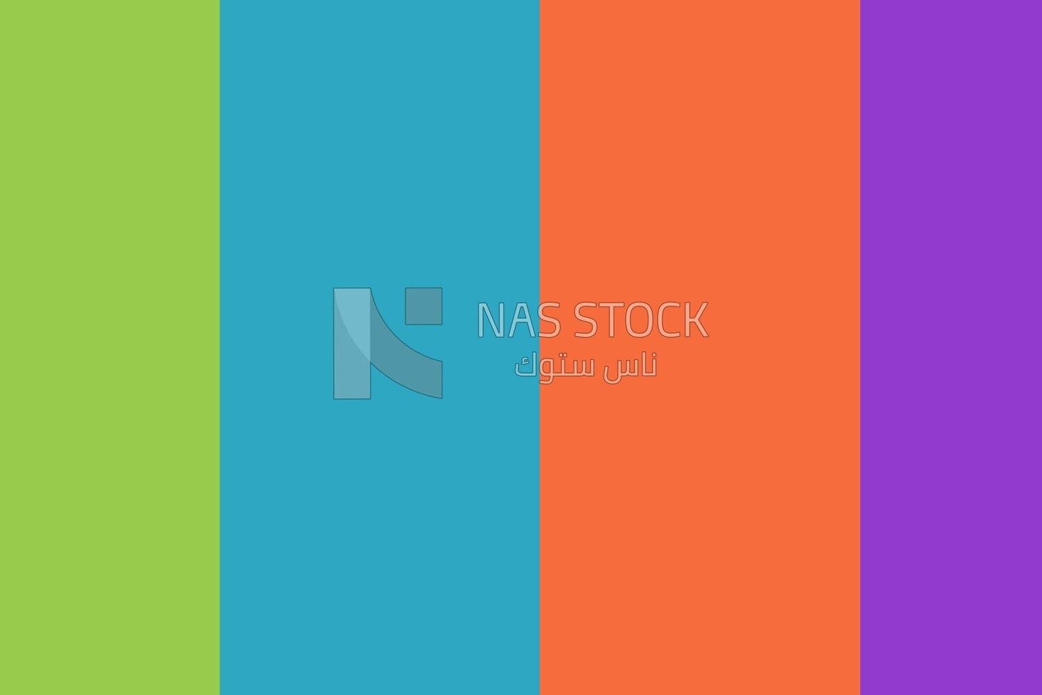 Background for the baby room, wallpaper, vector illustrator