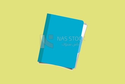 Documents, icons and templates, vector illustrator