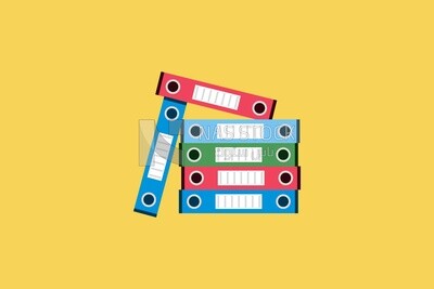 Folders