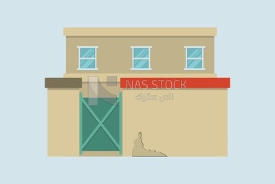 Building icon, icons and templates, vector illustrator