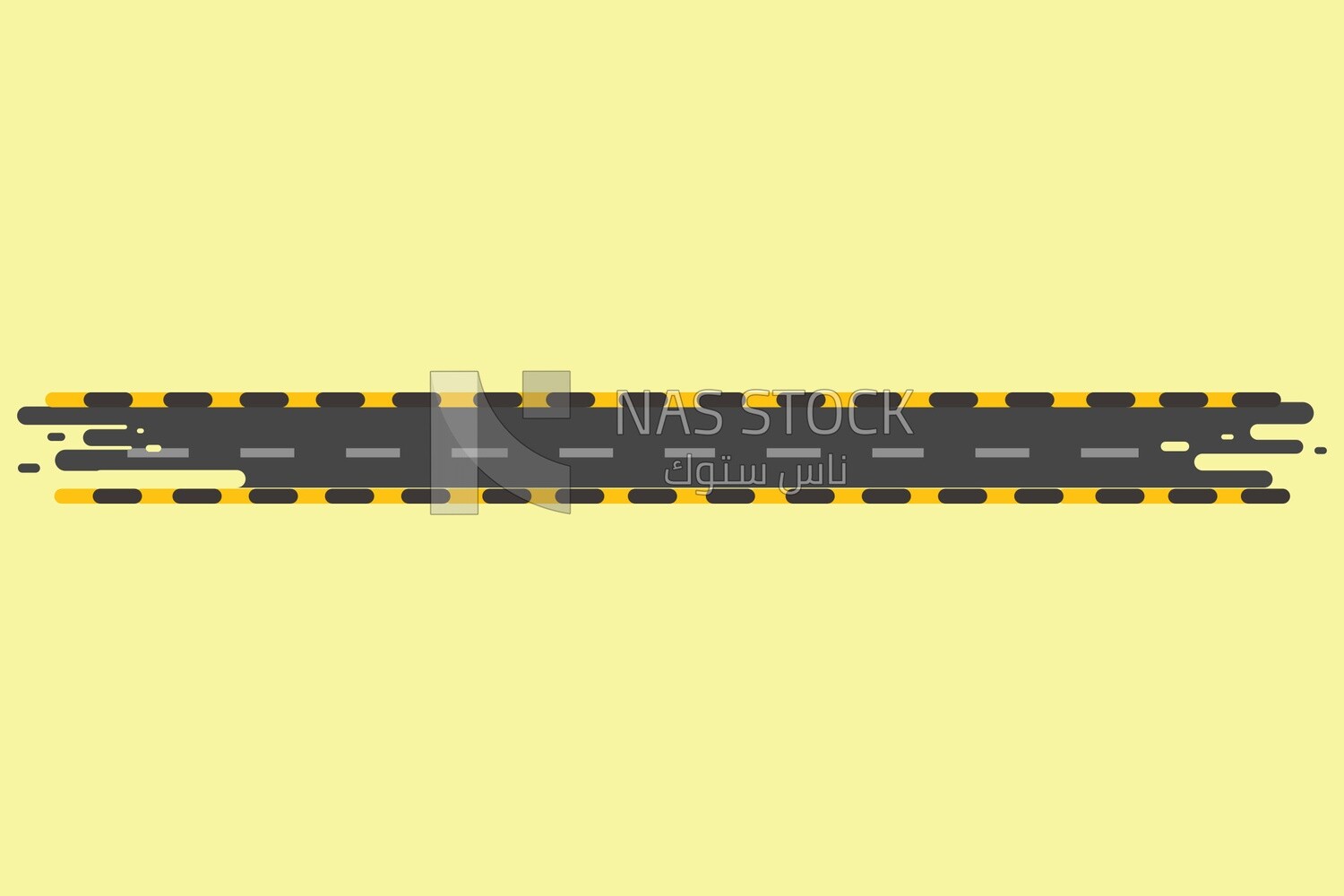 Road icon, icons and templates, vector illustrator