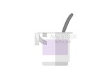 Yogurt cup icon, icons and templates, vector illustrator