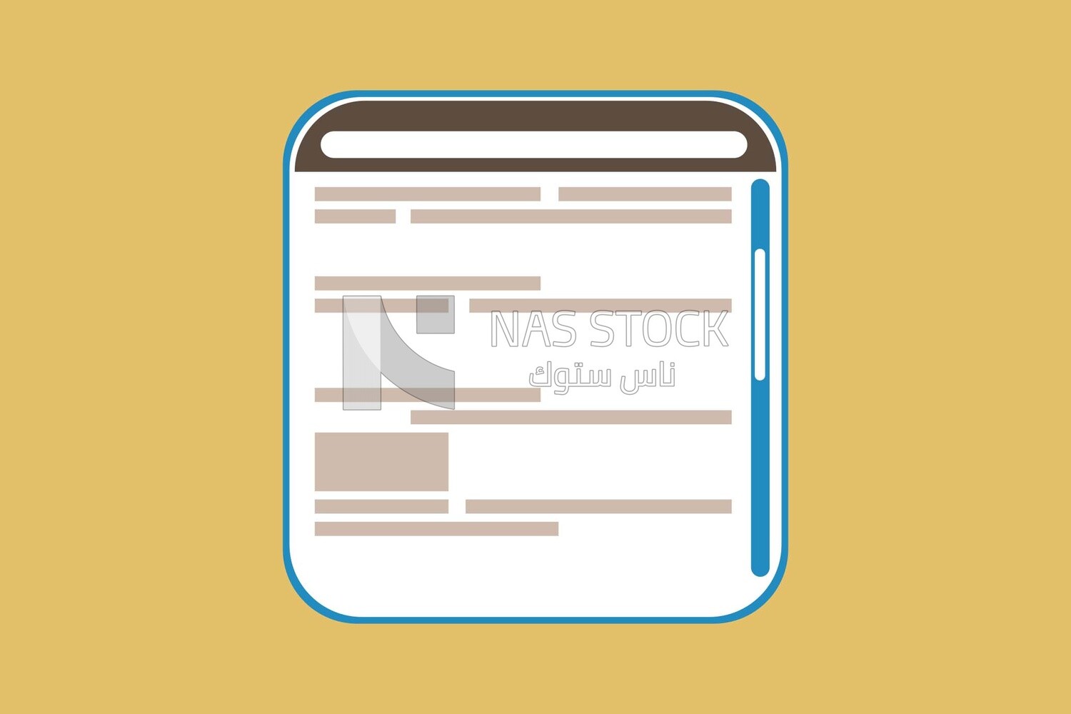 Paper, graphics, icons, vector illustrator.