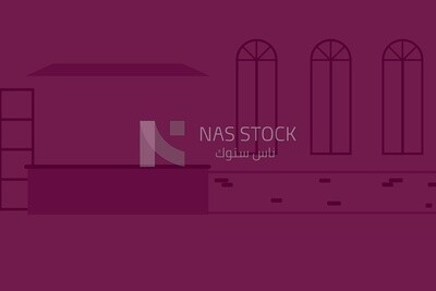 Purple background, wallpaper, vector illustrator