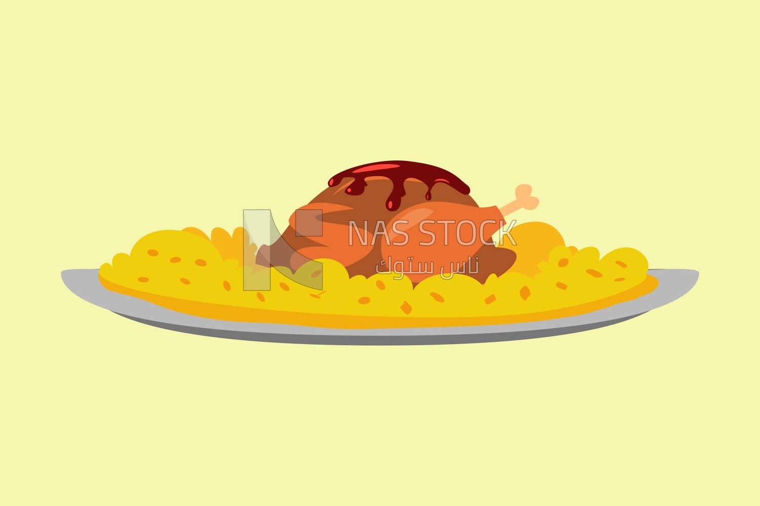 Chicken icon, icons, templates and vector illustrator