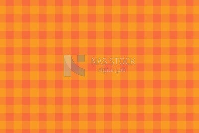 Orange background, wallpaper, vector illustrator
