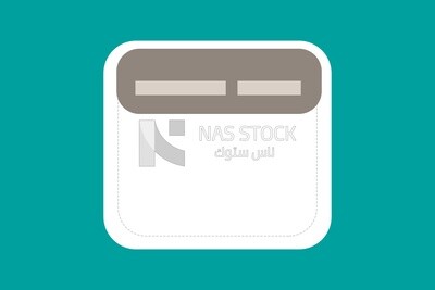 Documents icon, graphics, icons, vector illustrator.
