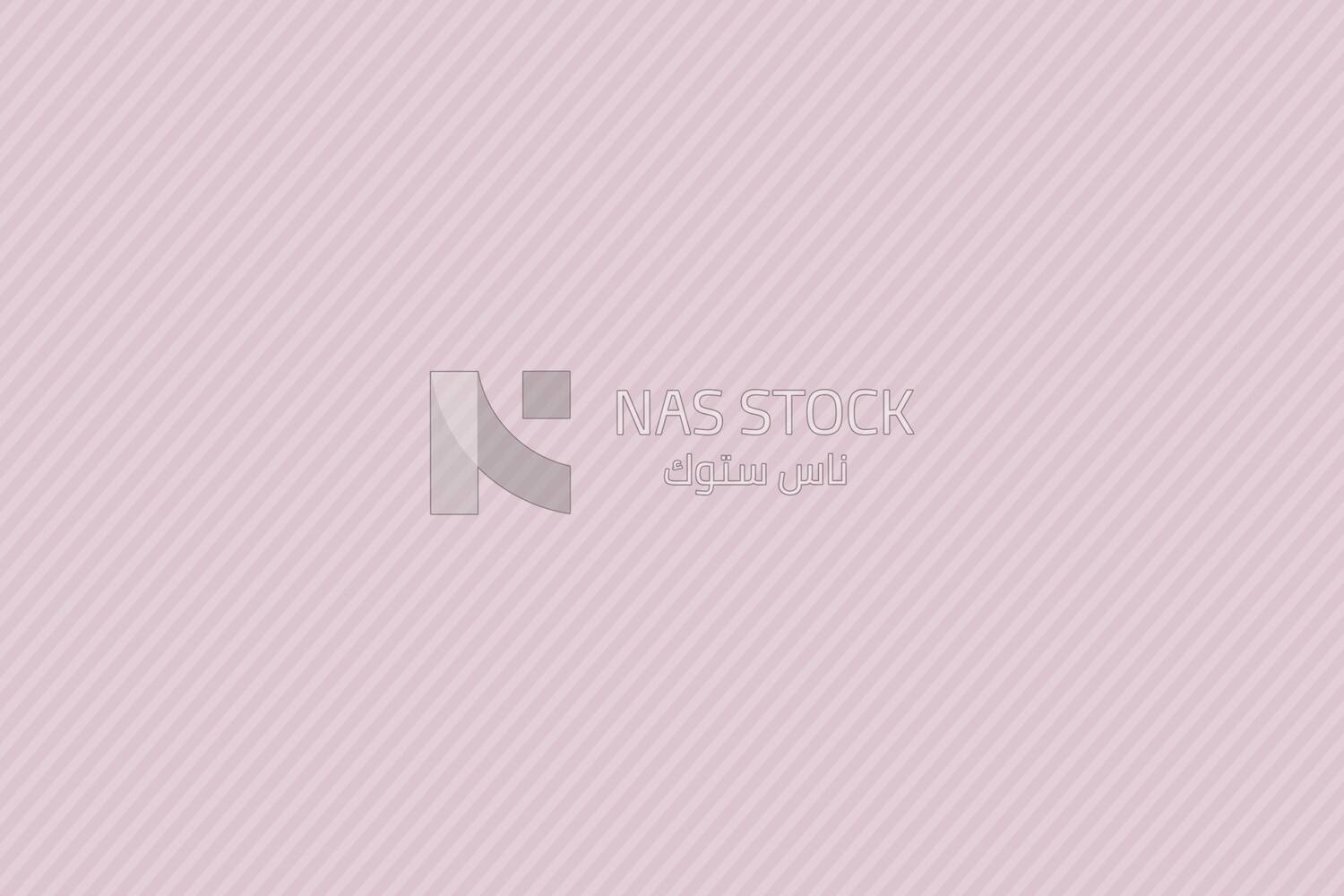 Pink background with white dots, wallpaper, vector illustrator