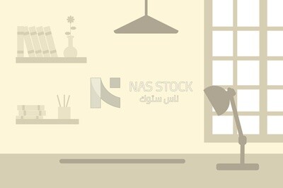 Office background