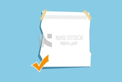 Paper, icons, templates and vector illustrator