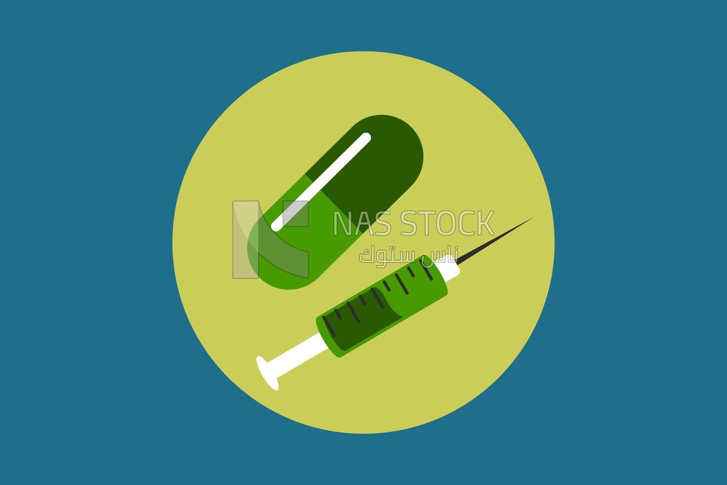 Medicine icon, icons, templates and vector illustrator