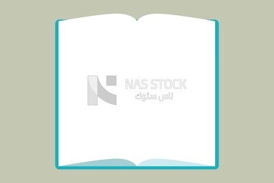 كتاب ، رسومات ، أيقونات ، فيكتور اليستريتور