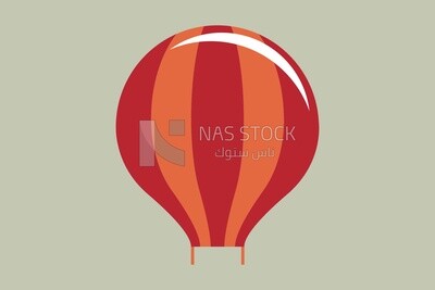 Umbrella, icons and templates, vector illustrator