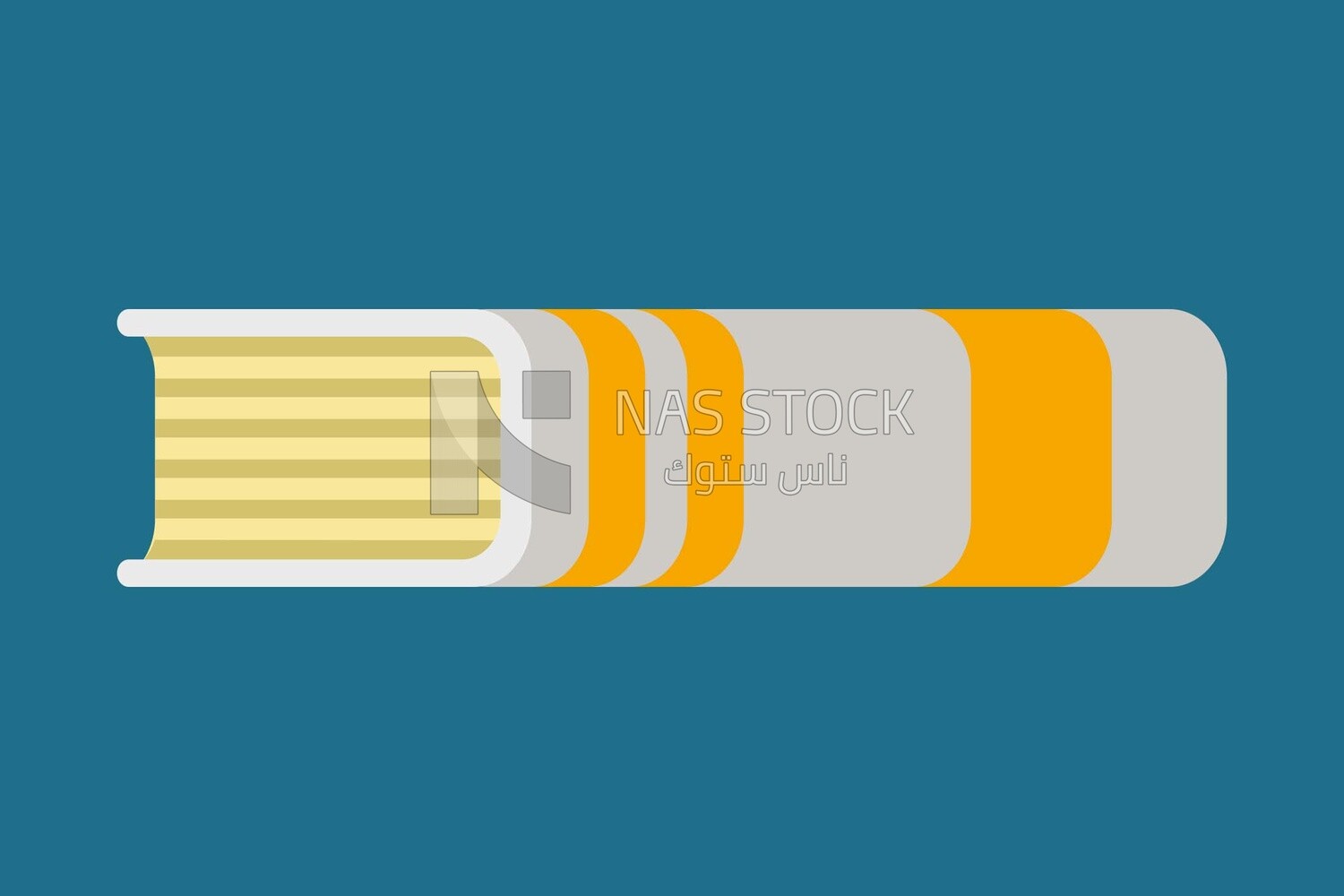 Book, graphics, icons, vector illustrator.