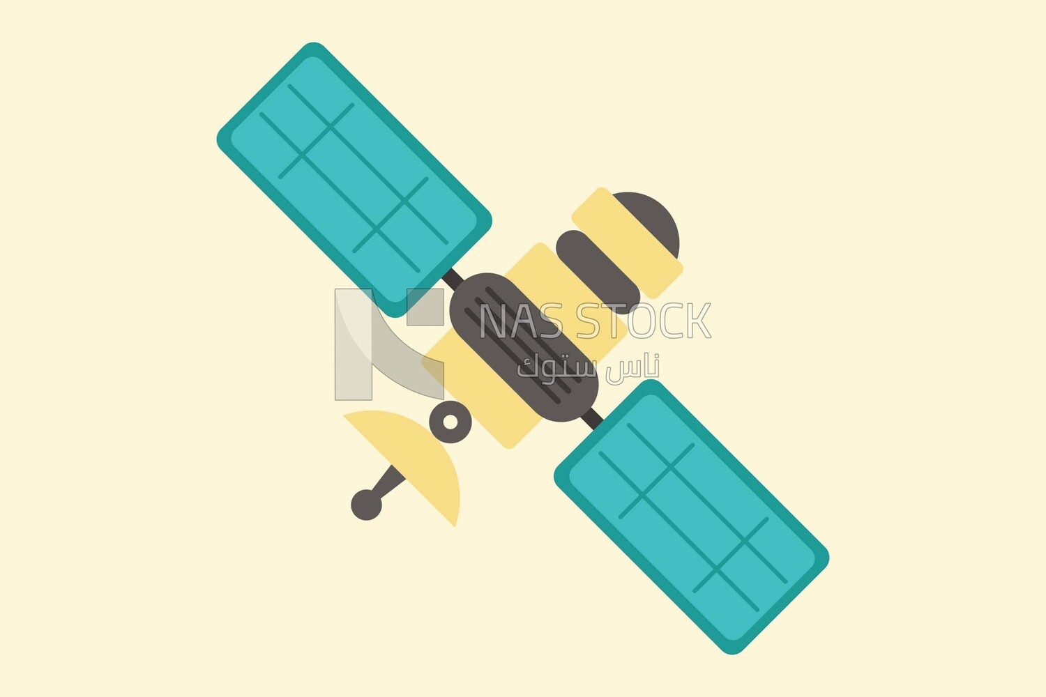 Satellite
