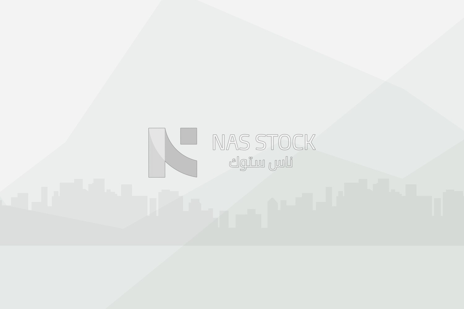 Cityscape background for banner or template, wallpaper, vector illustrator