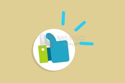 Like icon, graphics, icons, vector illustrator