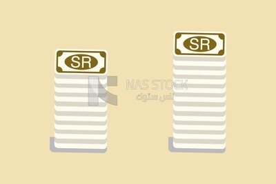 Money, graphics, icons, vector illustrator.