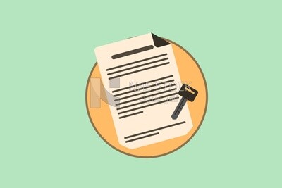 Paper, graphics, icons, vector illustrator.
